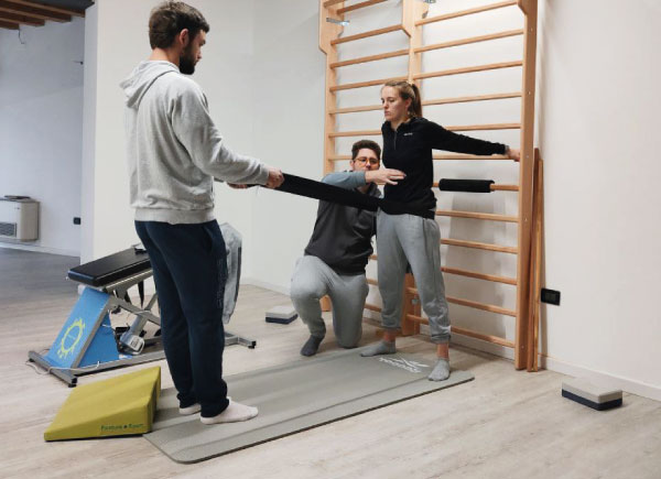 personal training, canali postural method, elysium, bologna, correzione posturale, esercizi,scoliosi